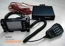 YAESU FTM 400 DR